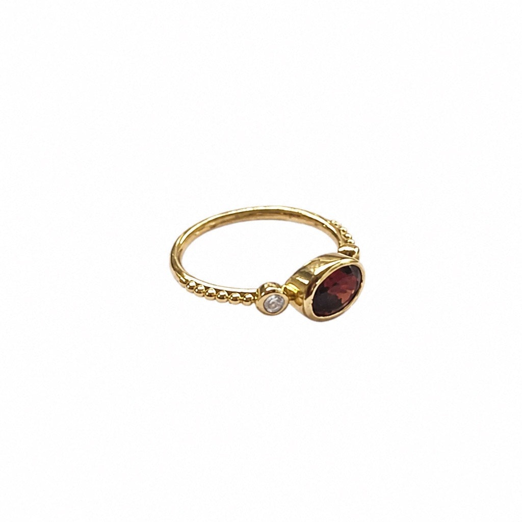 Aurora Ring