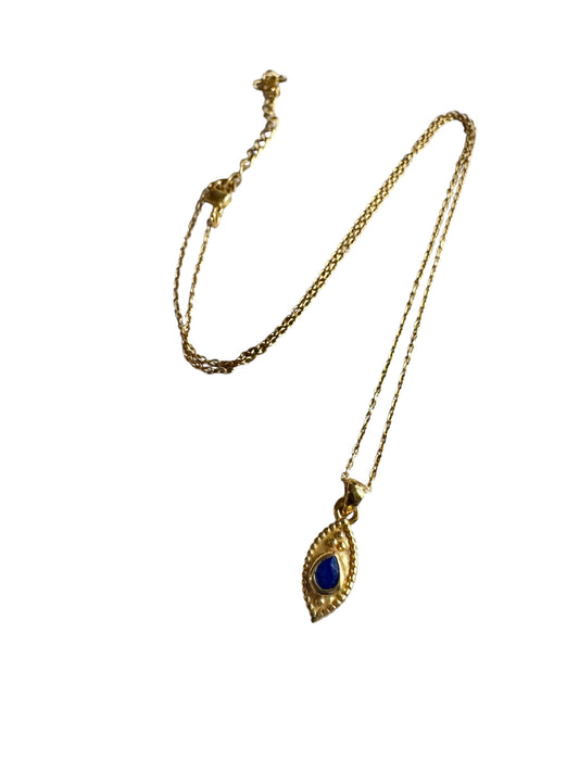 Jewel Necklace