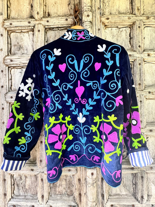 Indy Jasper Jacket