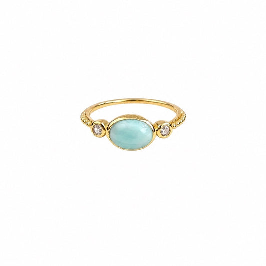 Atlantis Ring