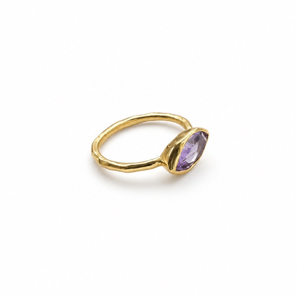 Eye of Amethyst