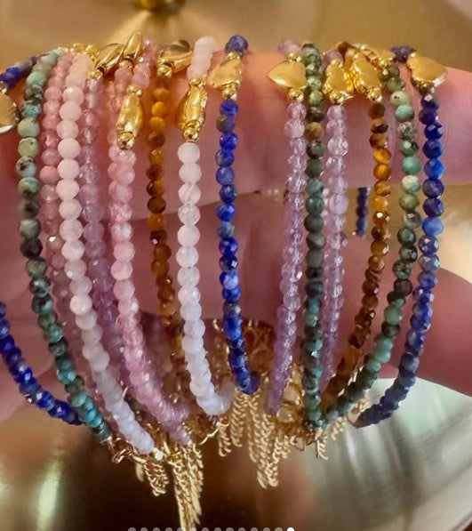 Bracelets