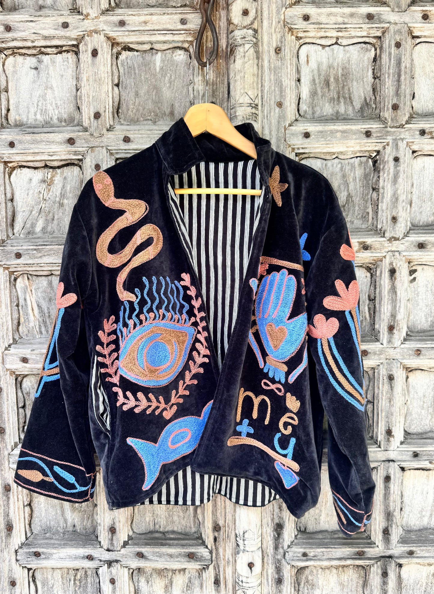 Imagine Jasper Jacket