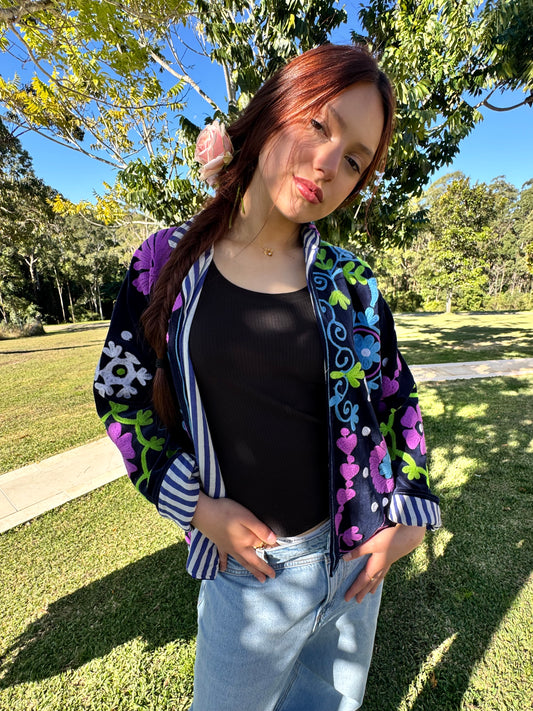 Indy Jasper Jacket