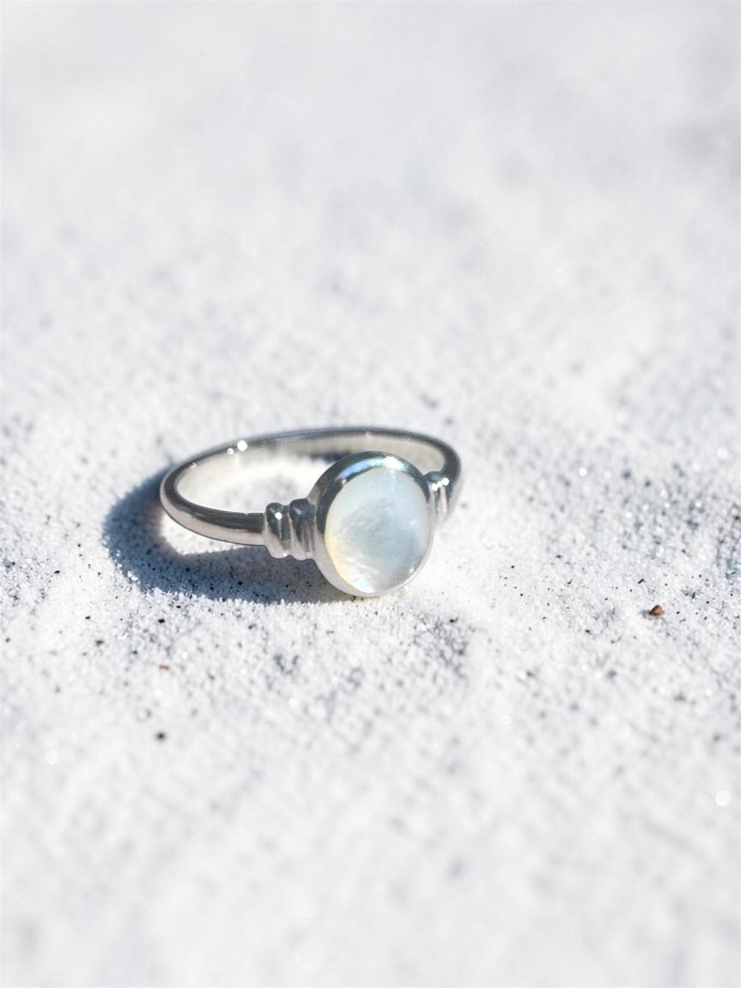 Moonlight Ring
