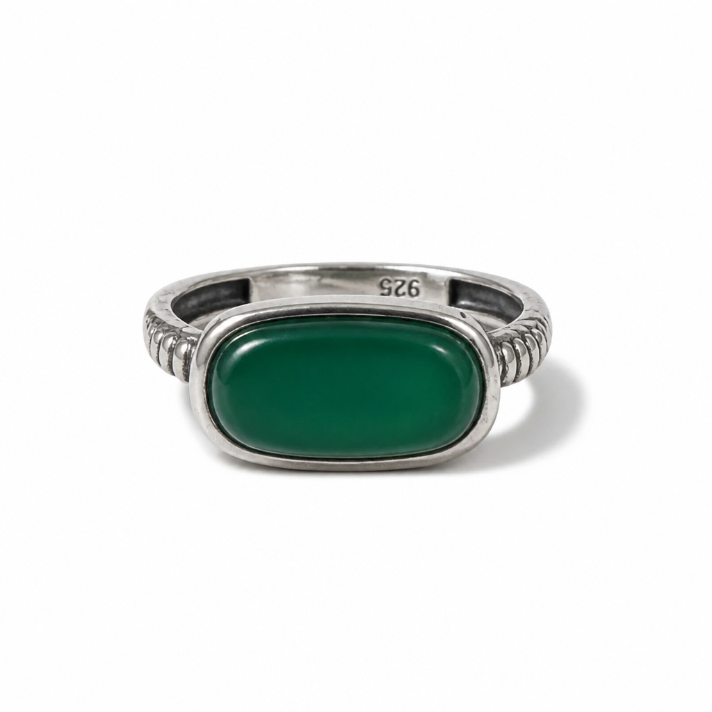 Green Amazon