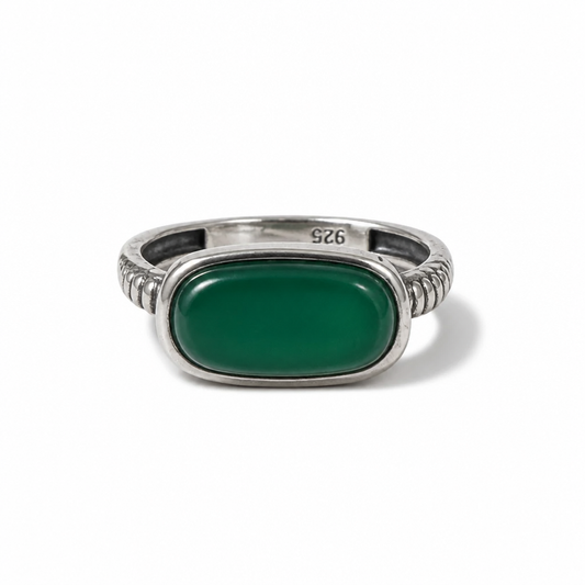 Green Amazon