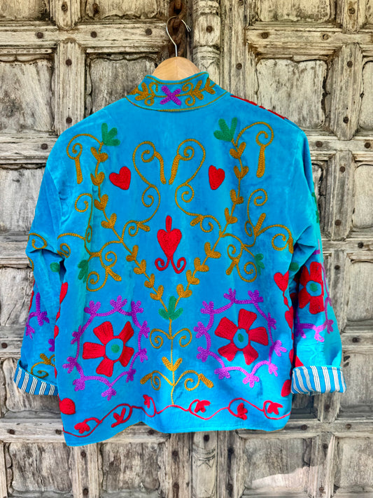 Jasper Jacket