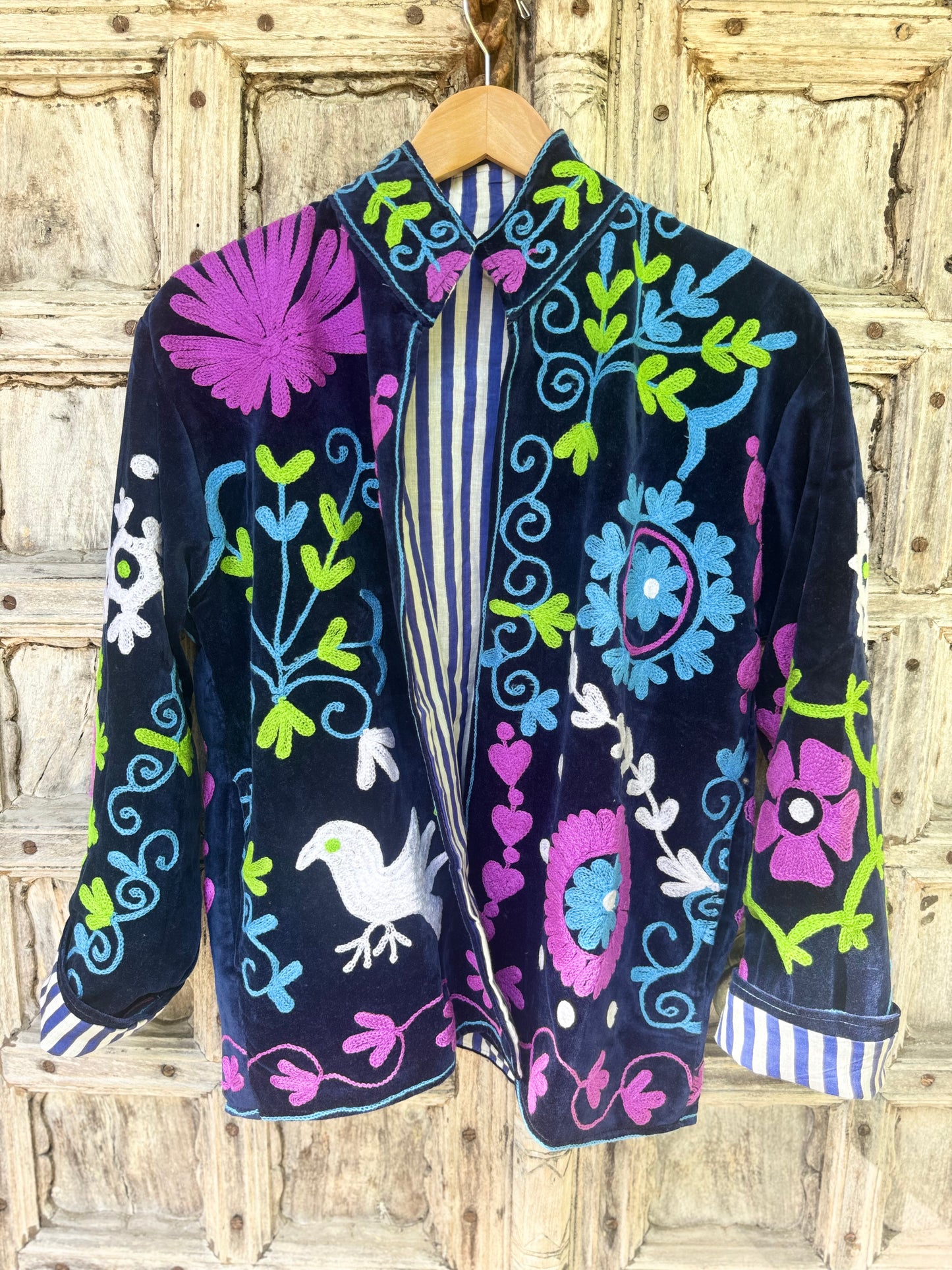 Indy Jasper Jacket