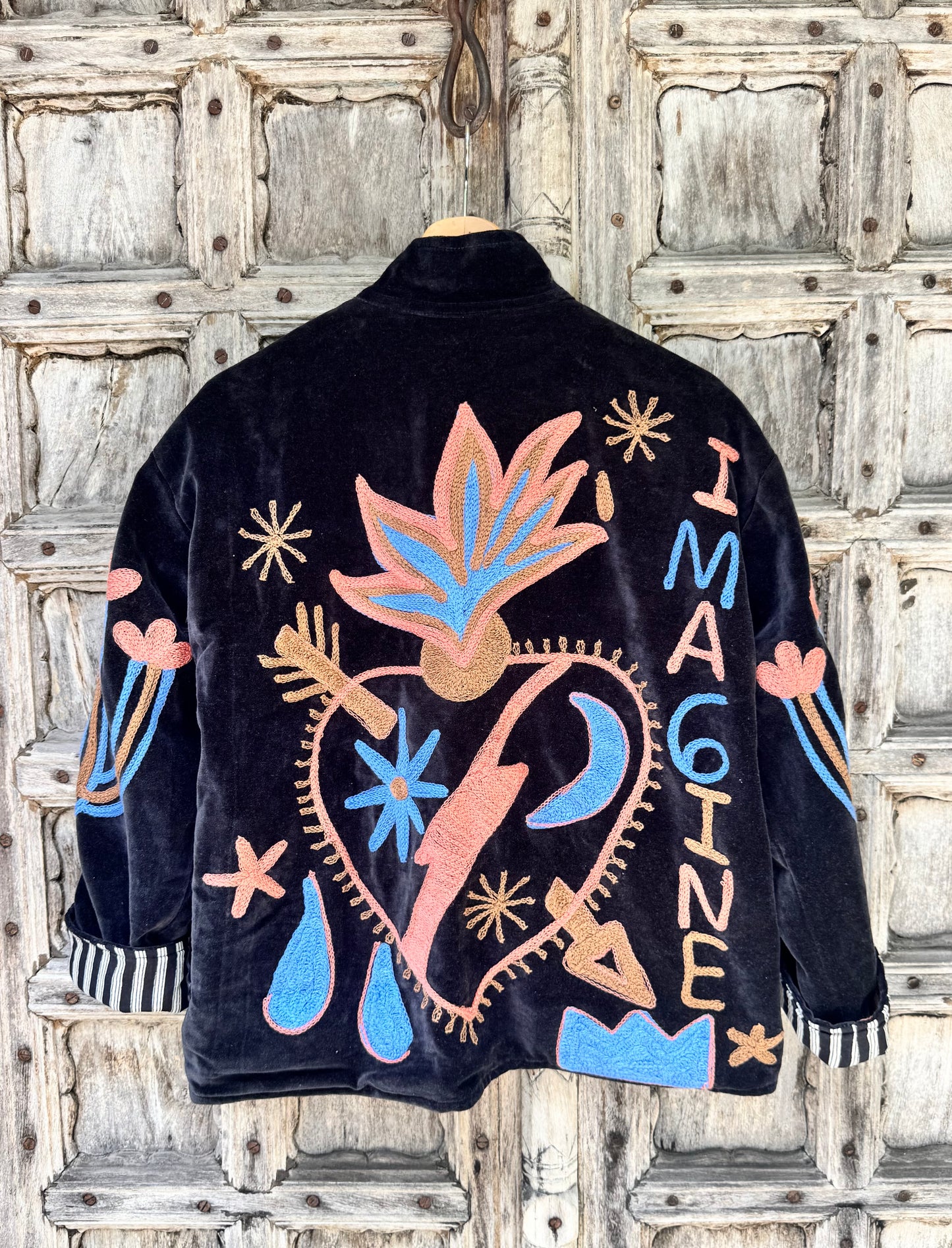 Imagine Jasper Jacket