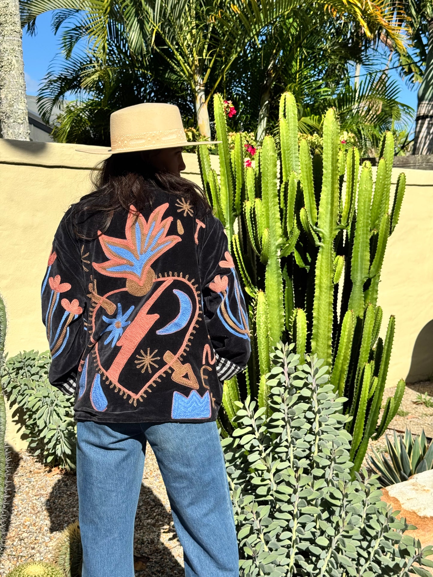 Imagine Jasper Jacket