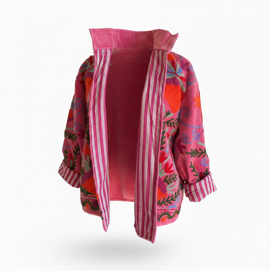 Shelly Jasper Jacket