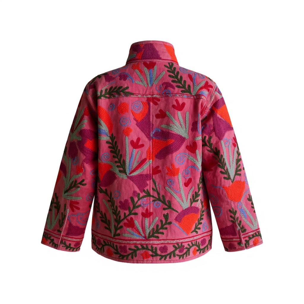 Shelly Jasper Jacket