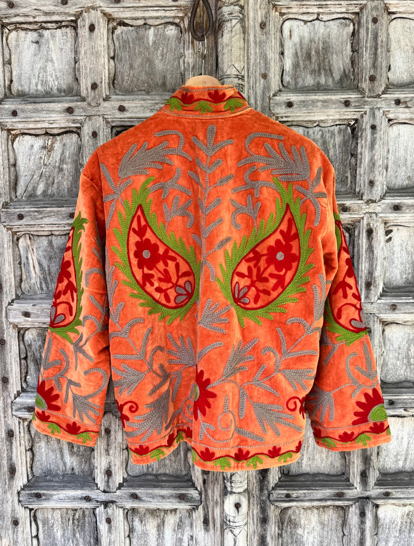 Sunset Jasper Jacket