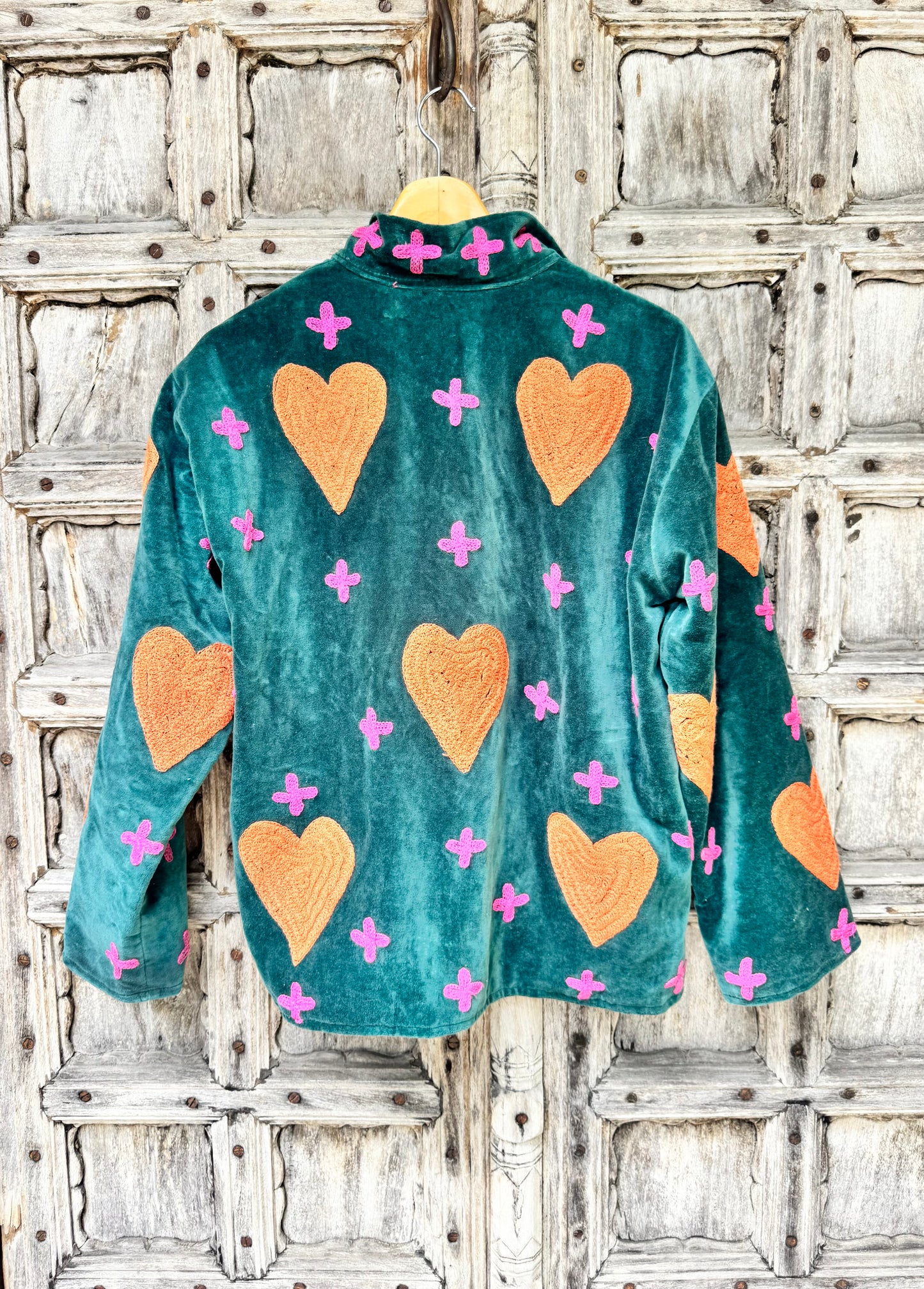Funky Love Jasper jacket