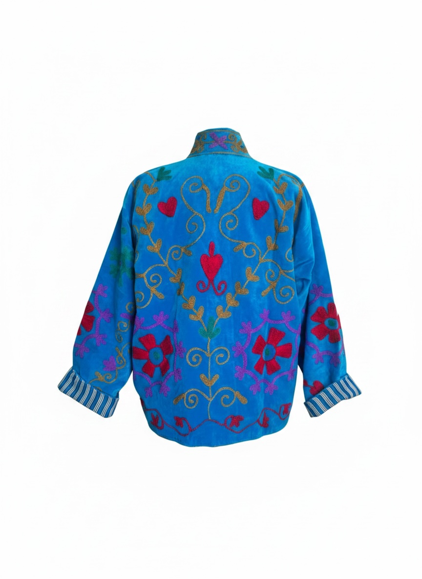 Jasper Jacket