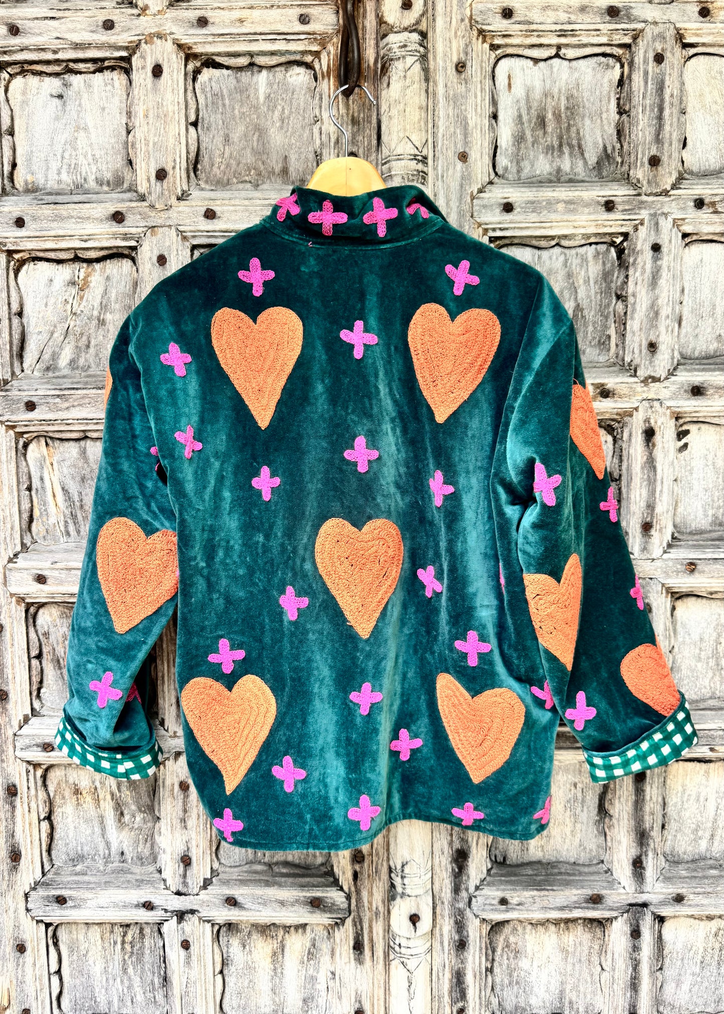 Funky Love Jasper jacket