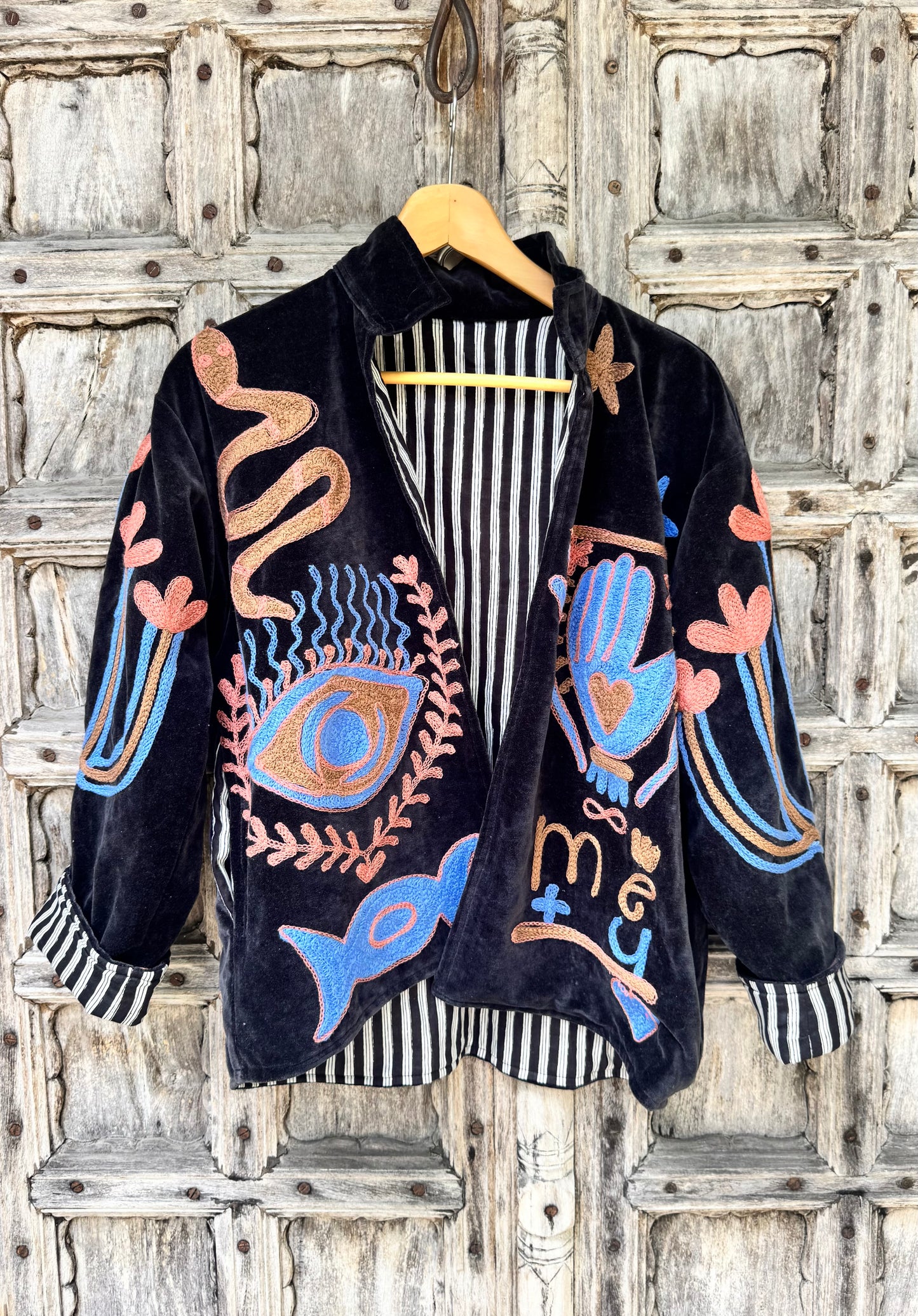 Imagine Jasper Jacket