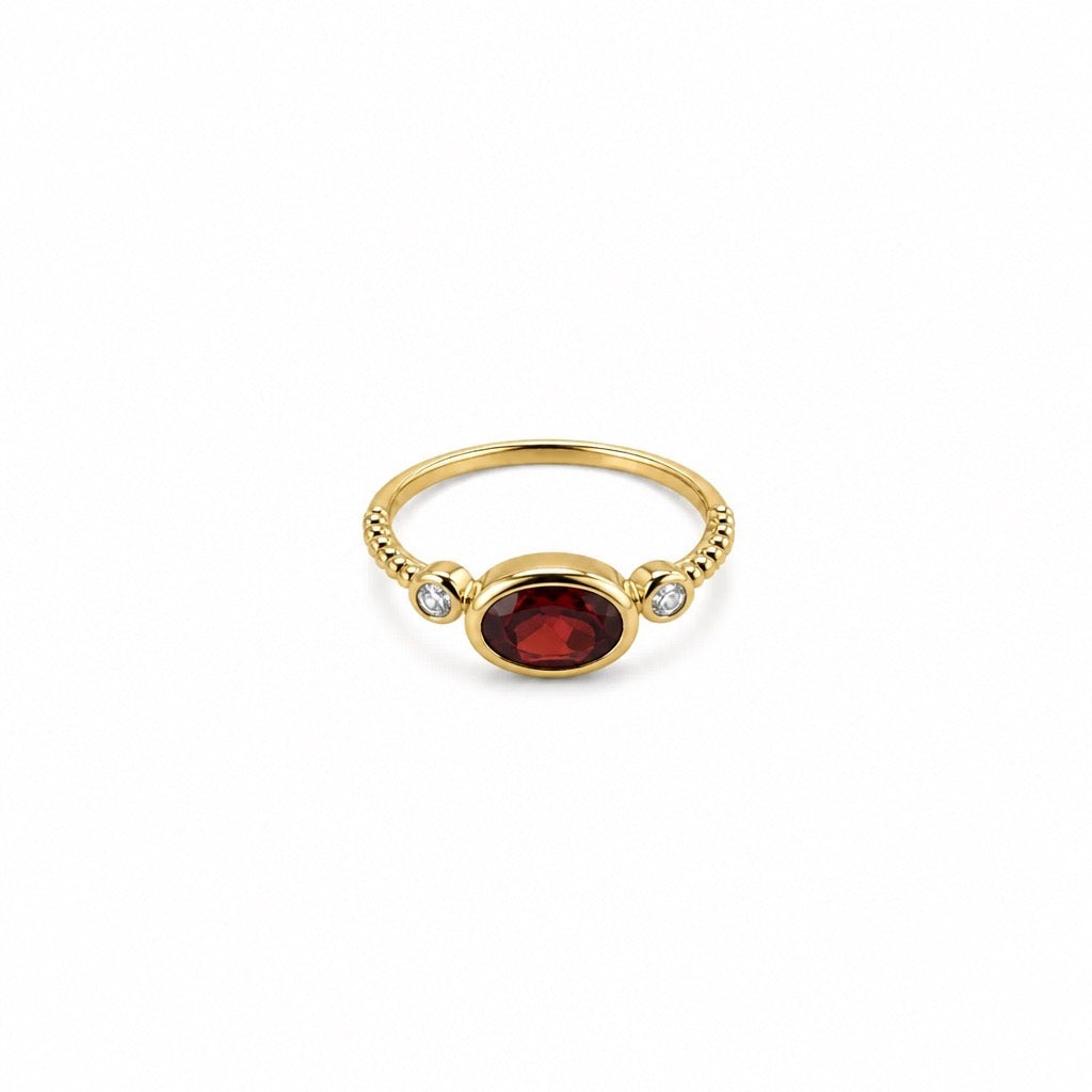 Aurora Ring