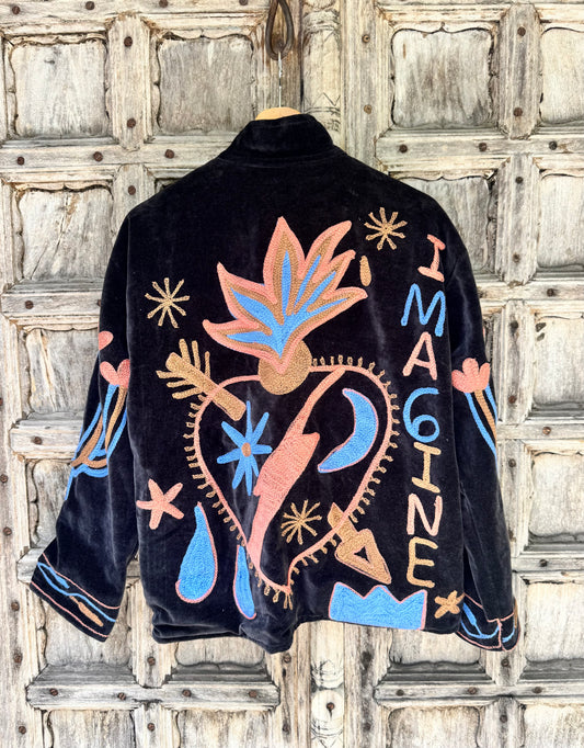 Imagine Jasper Jacket