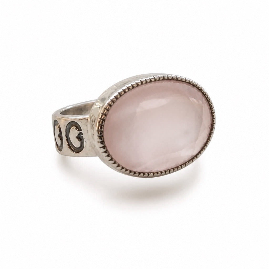 Pink Sweetheart Ring
