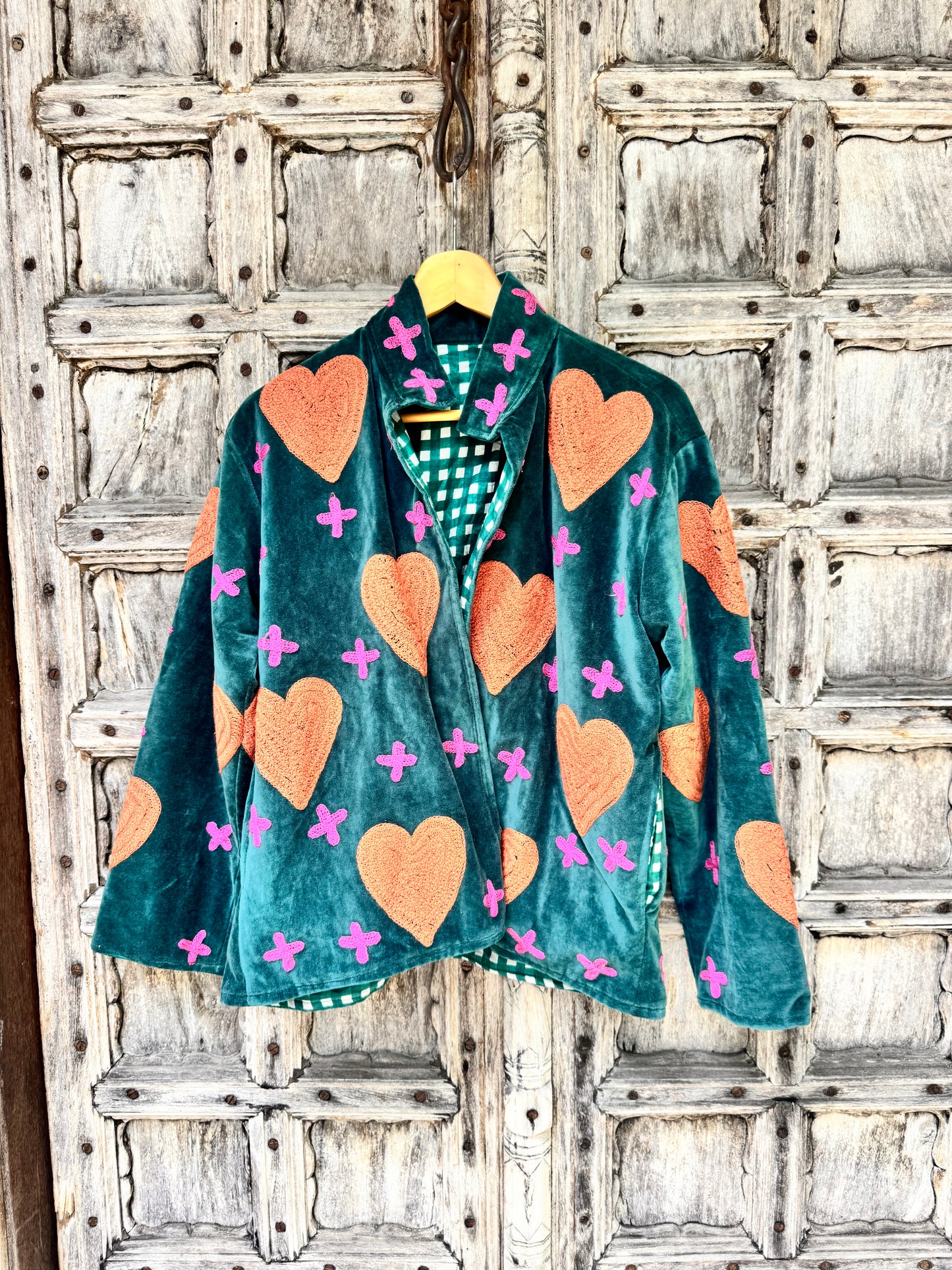 Funky Love Jasper jacket