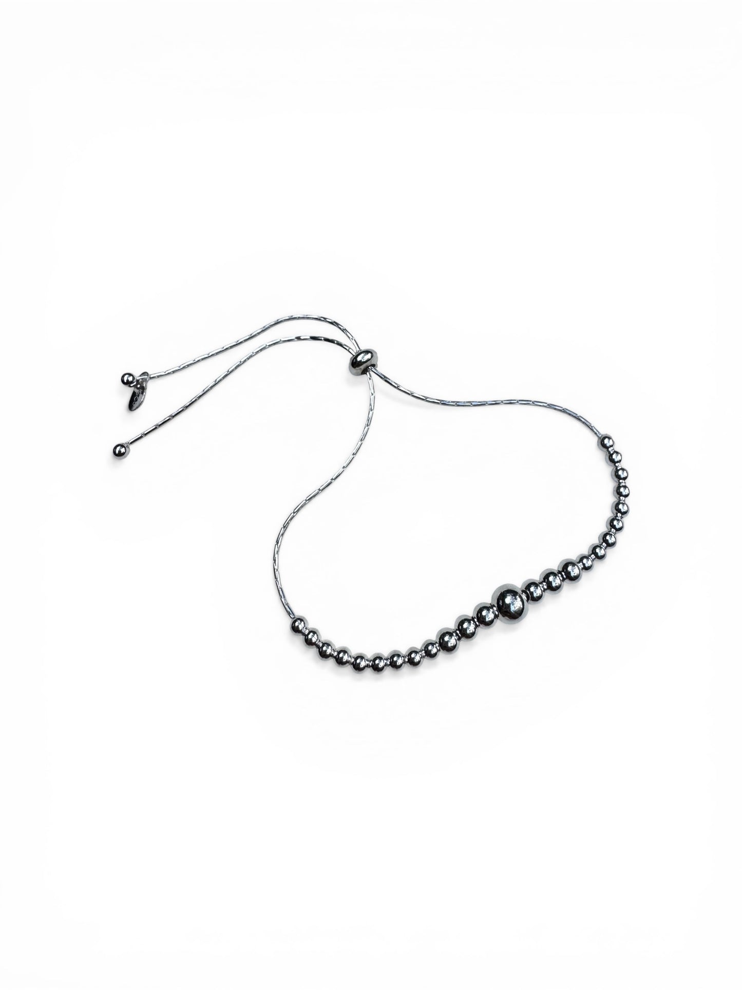 Shelly Ball Bracelet