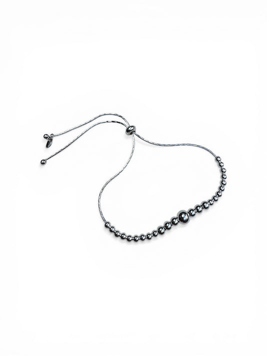 Shelly Ball Bracelet