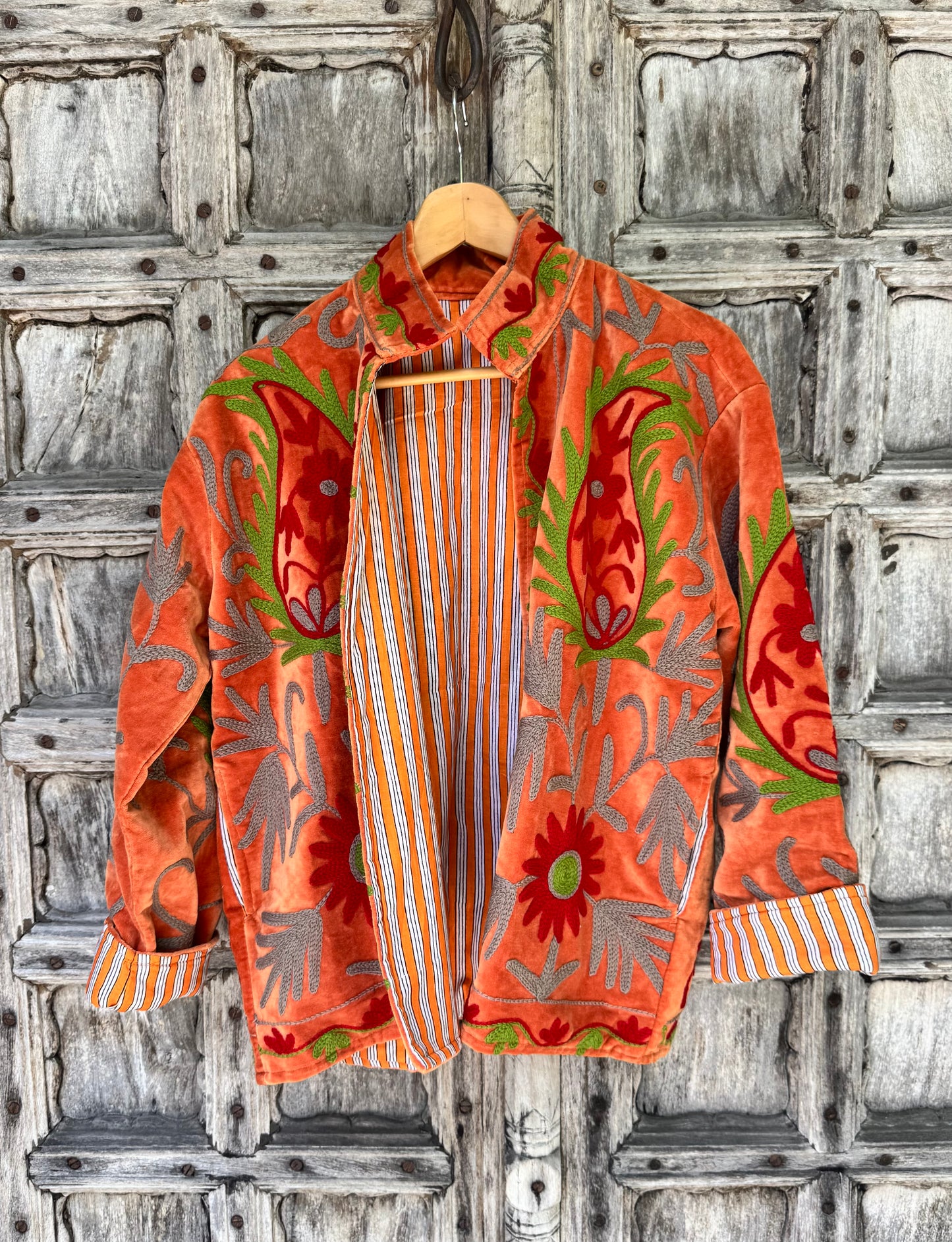 Sunset Jasper Jacket
