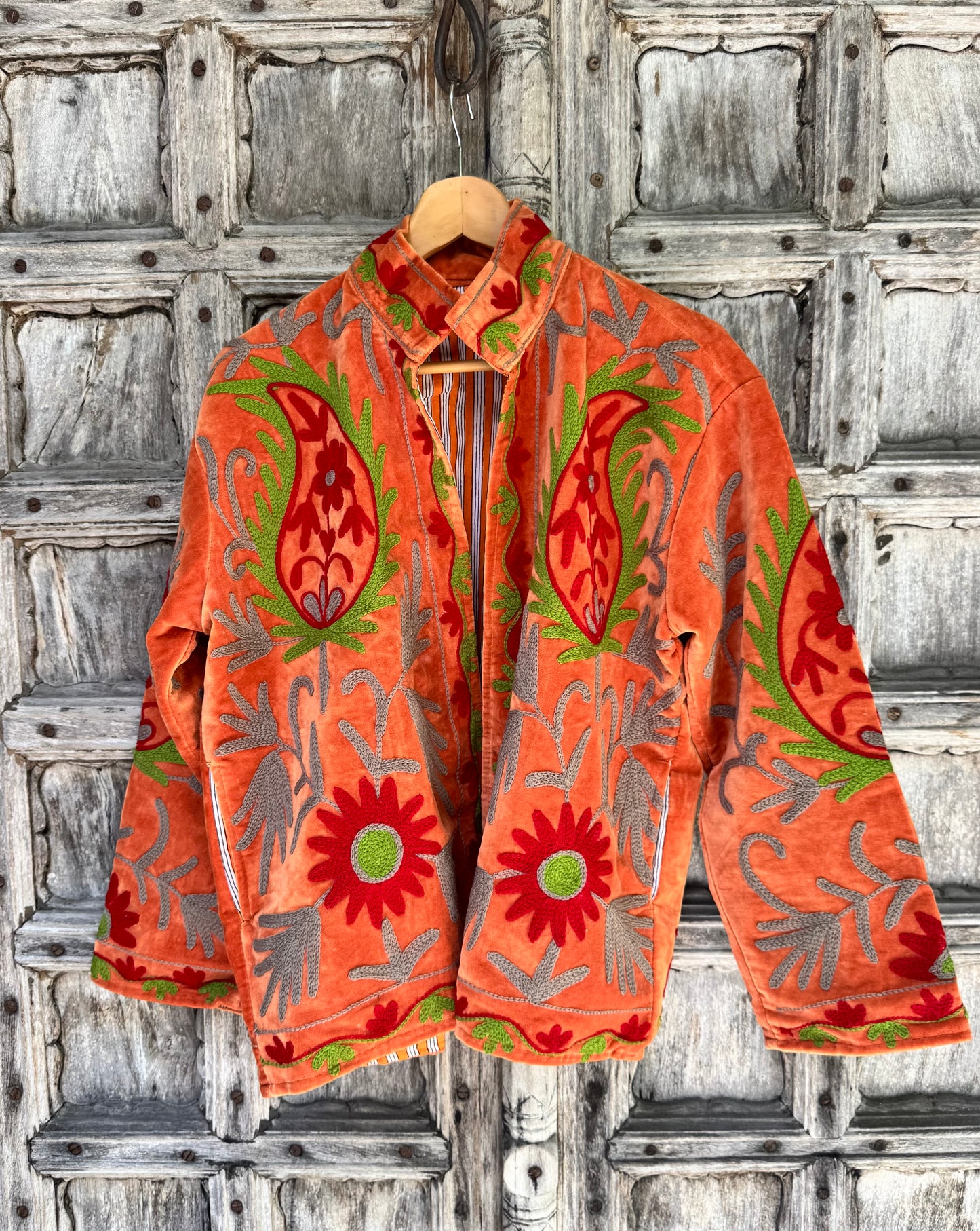 Sunset Jasper Jacket