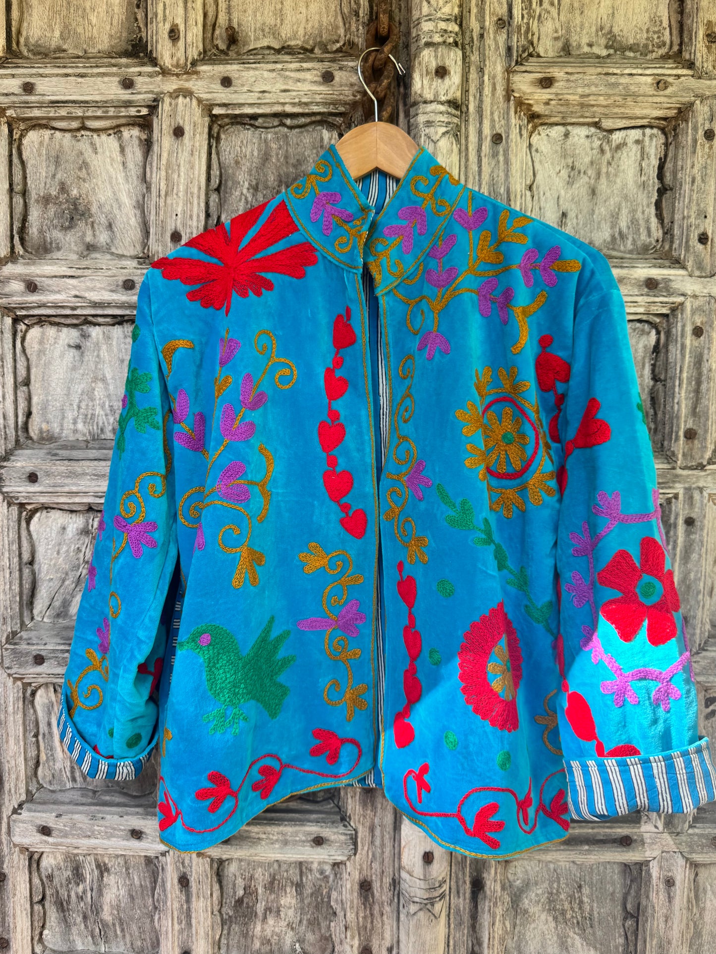 Jasper Jacket