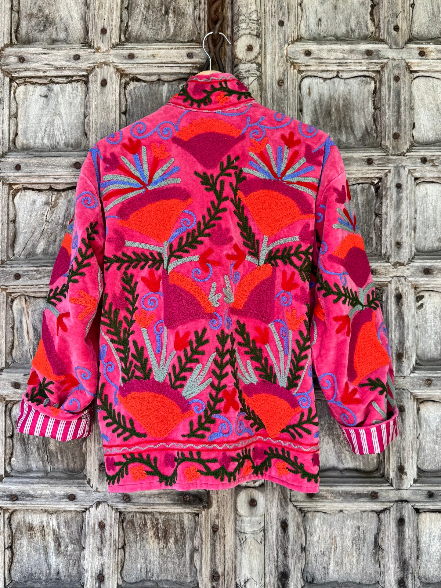 Shelly Jasper Jacket