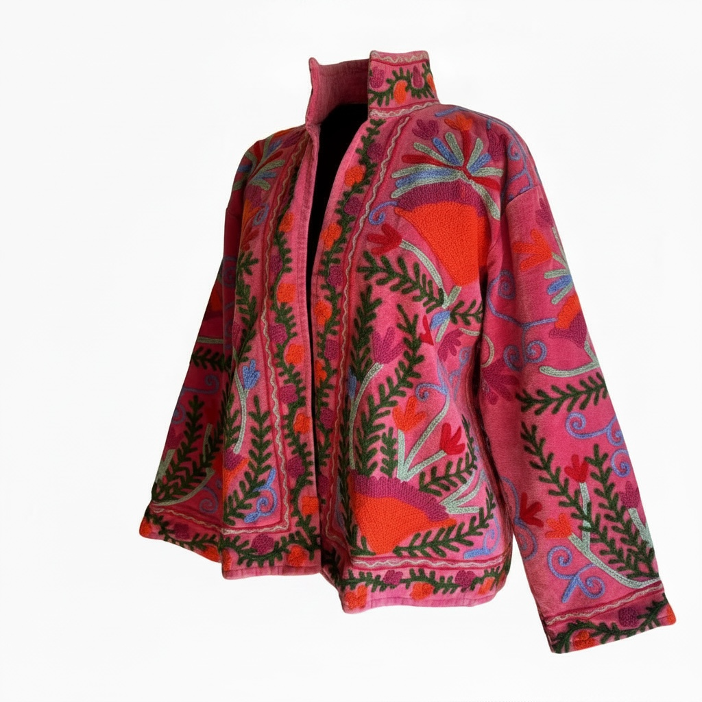 Shelly Jasper Jacket