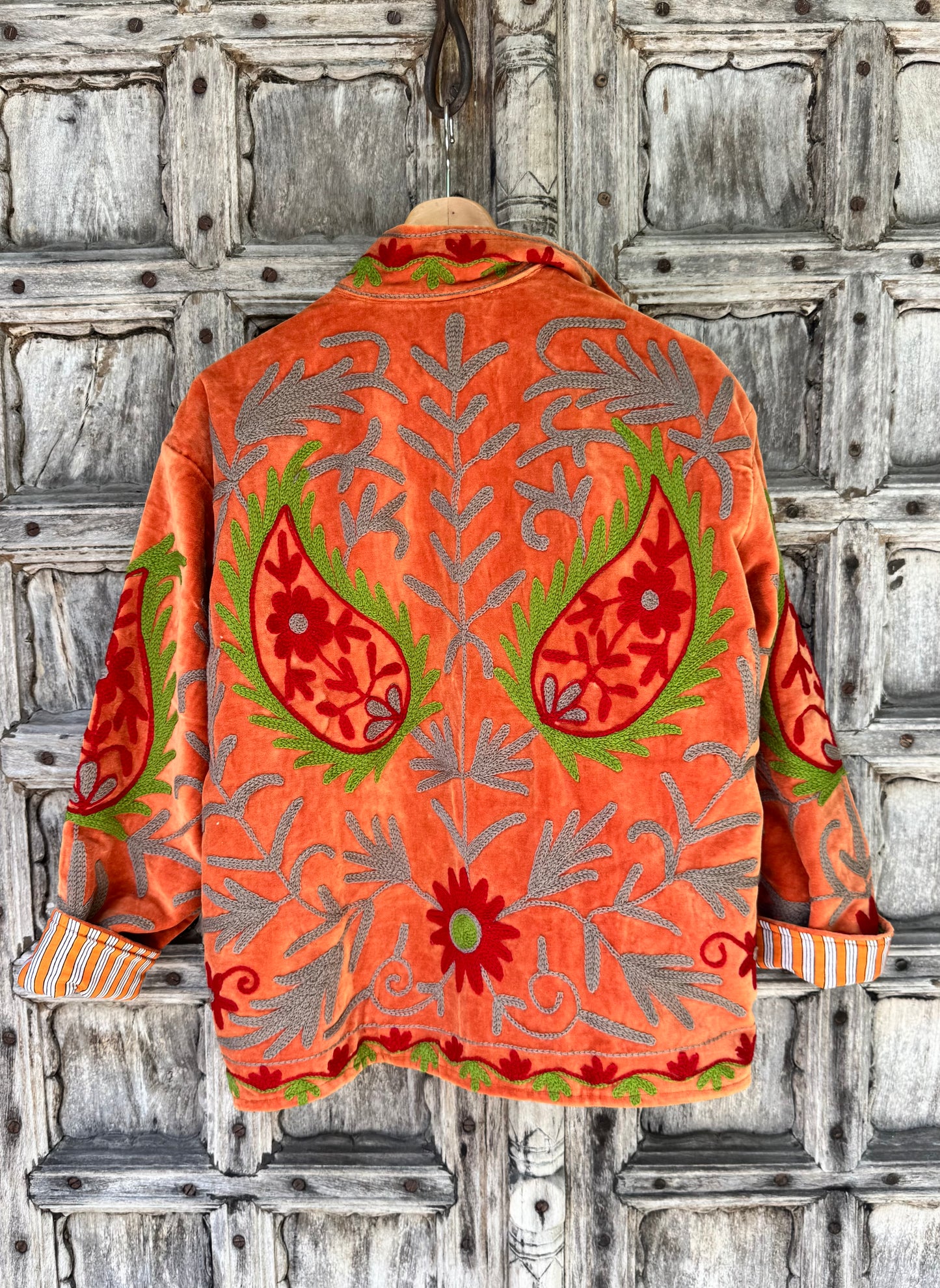 Sunset Jasper Jacket