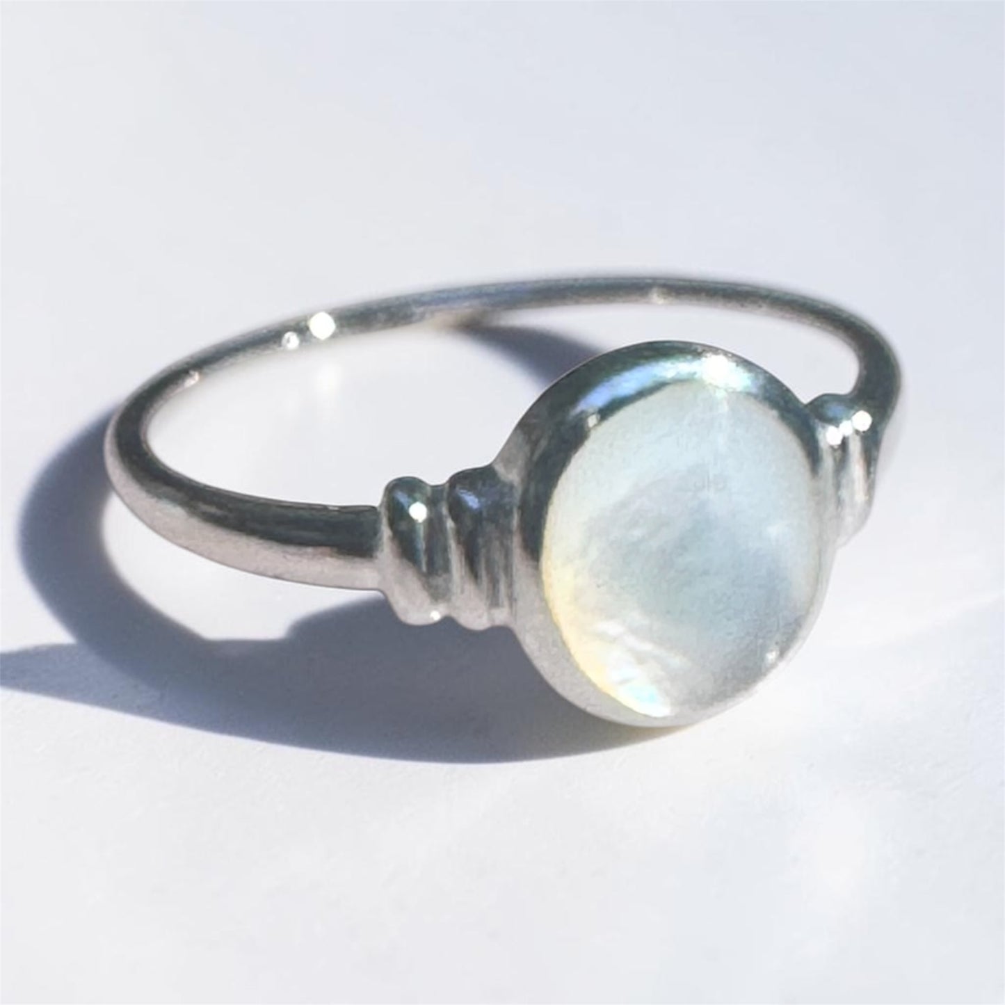 Moonlight Ring