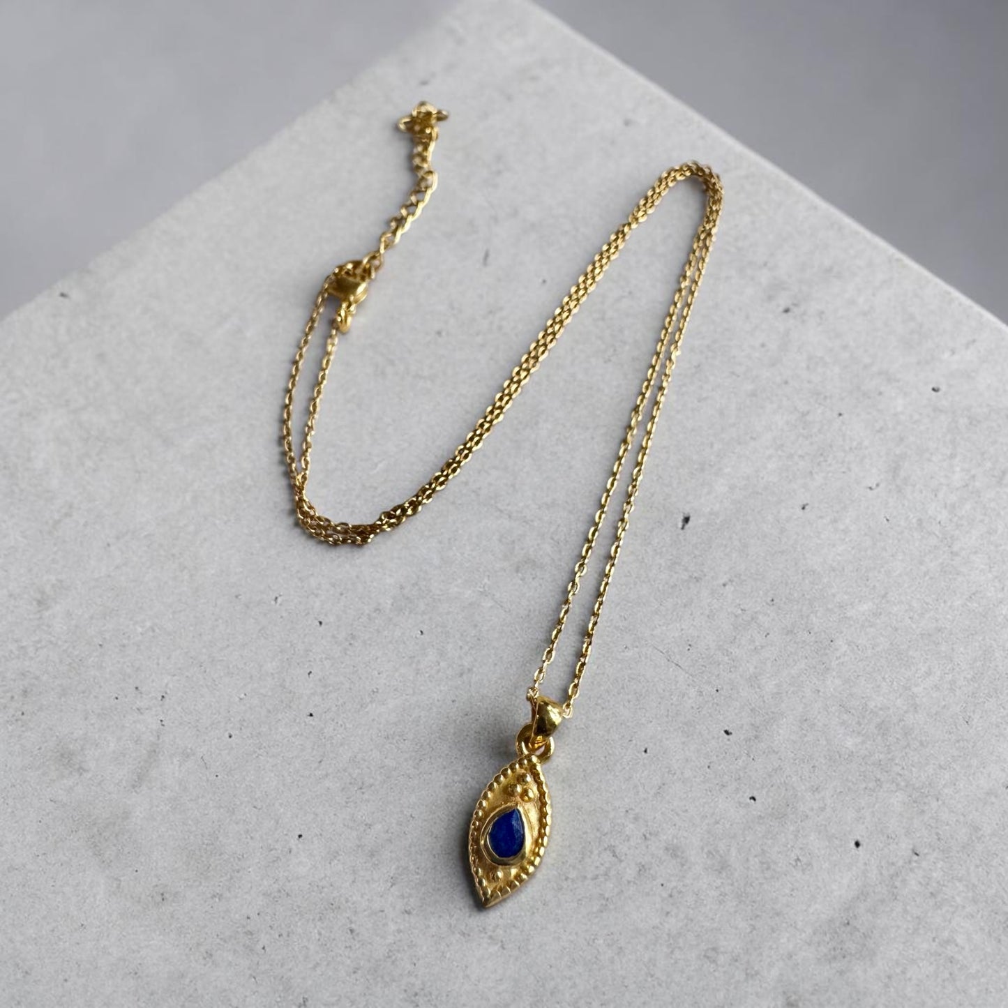 Jewel Necklace