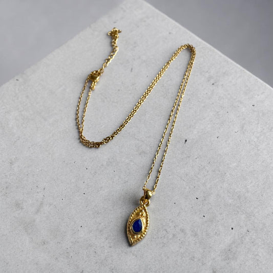Jewel Necklace