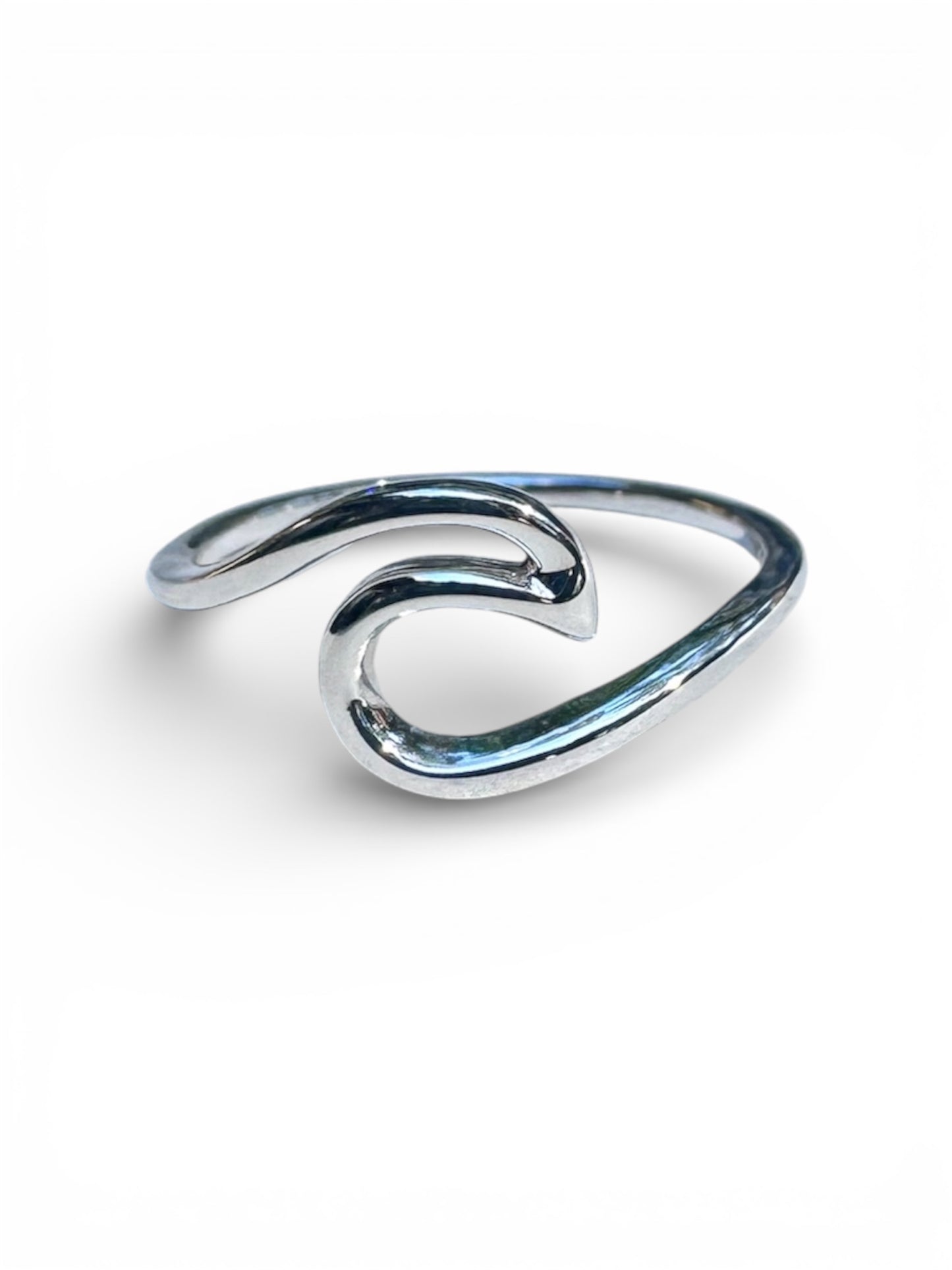 Wave ring
