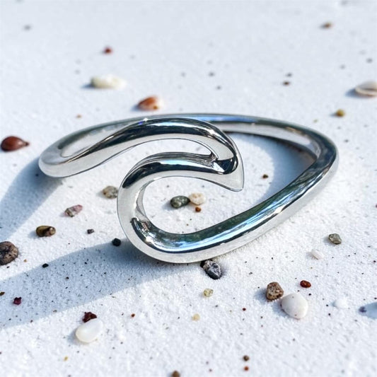 Wave ring