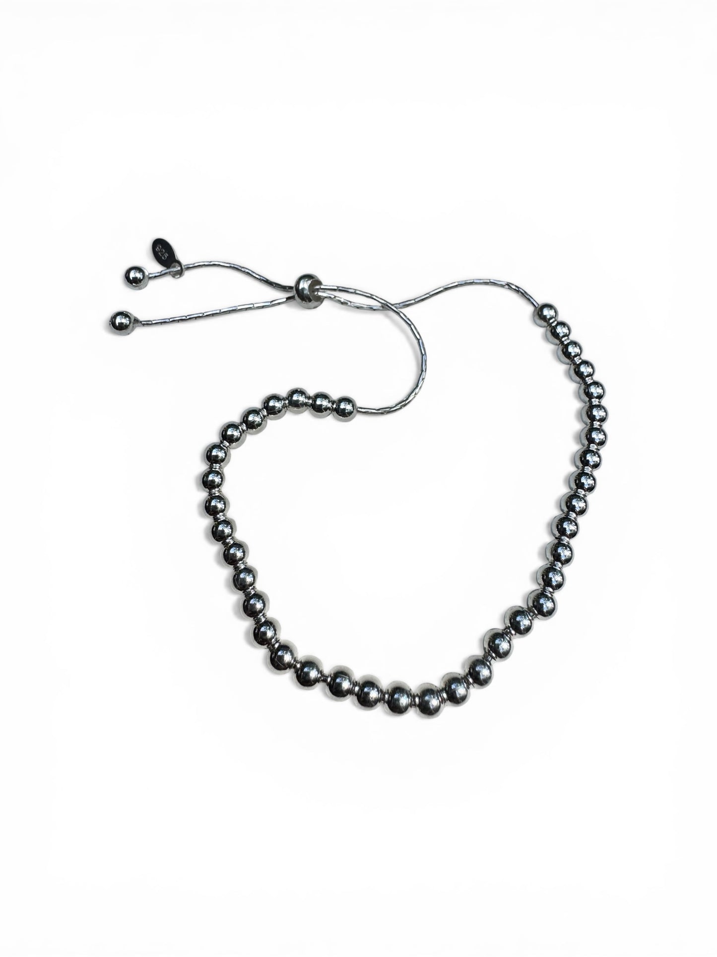 Ball bracelet