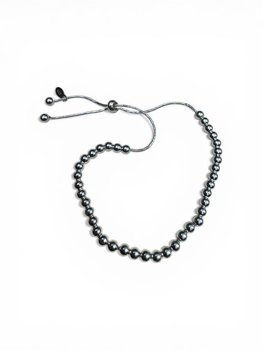 Ball bracelet