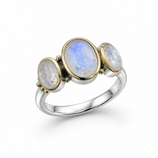 Majestic Moonstone