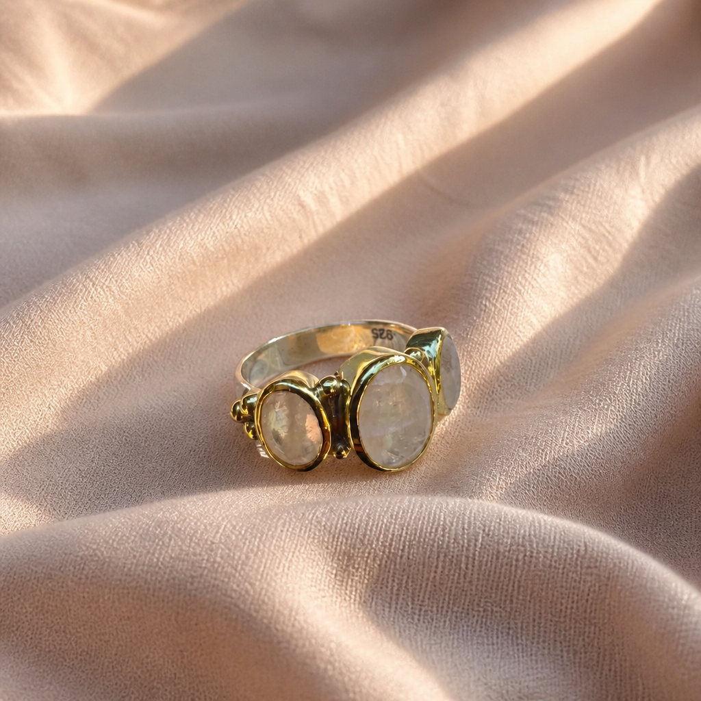 Majestic Moonstone