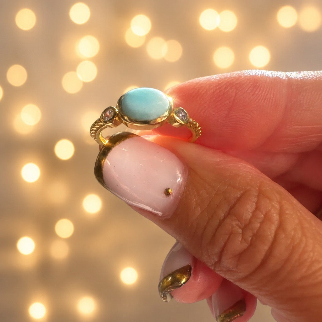 Atlantis Ring￼