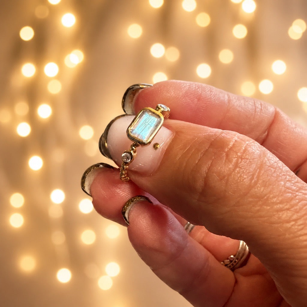 Skye Ring