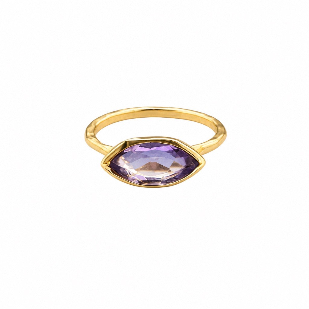 Eye of Amethyst