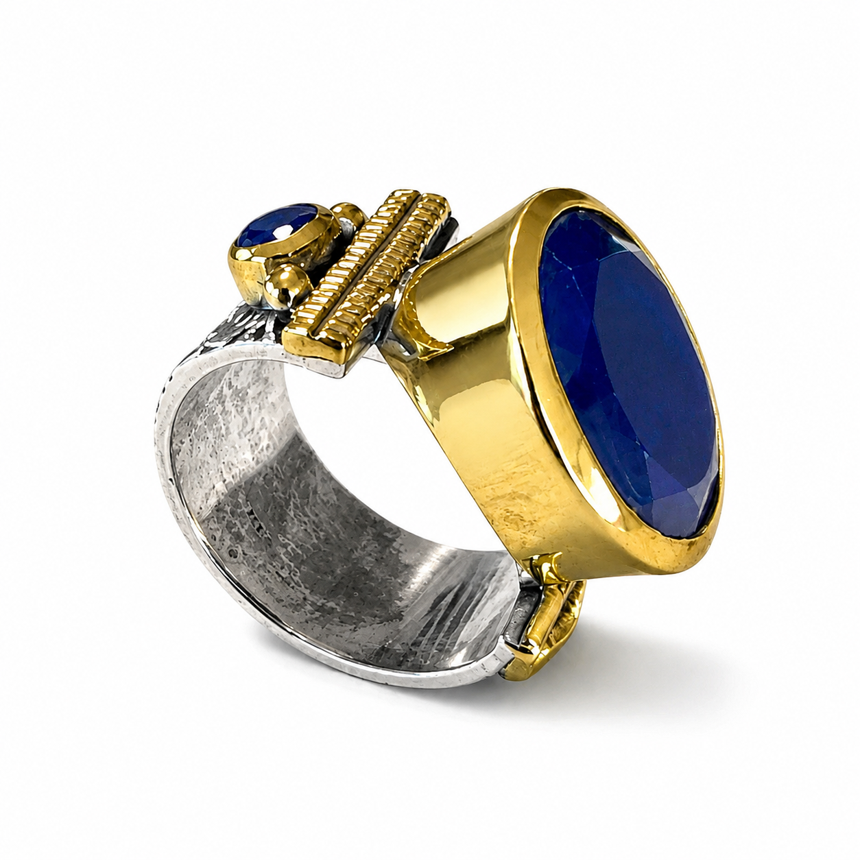 Lapis Cleopatra Bling