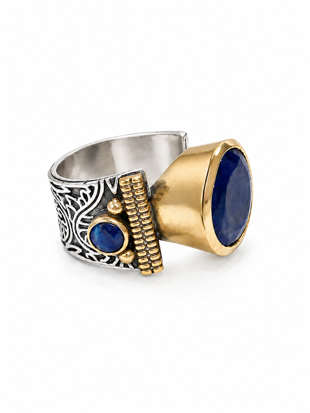 Lapis Cleopatra Bling