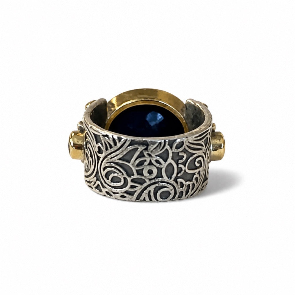 Lapis Cleopatra Bling