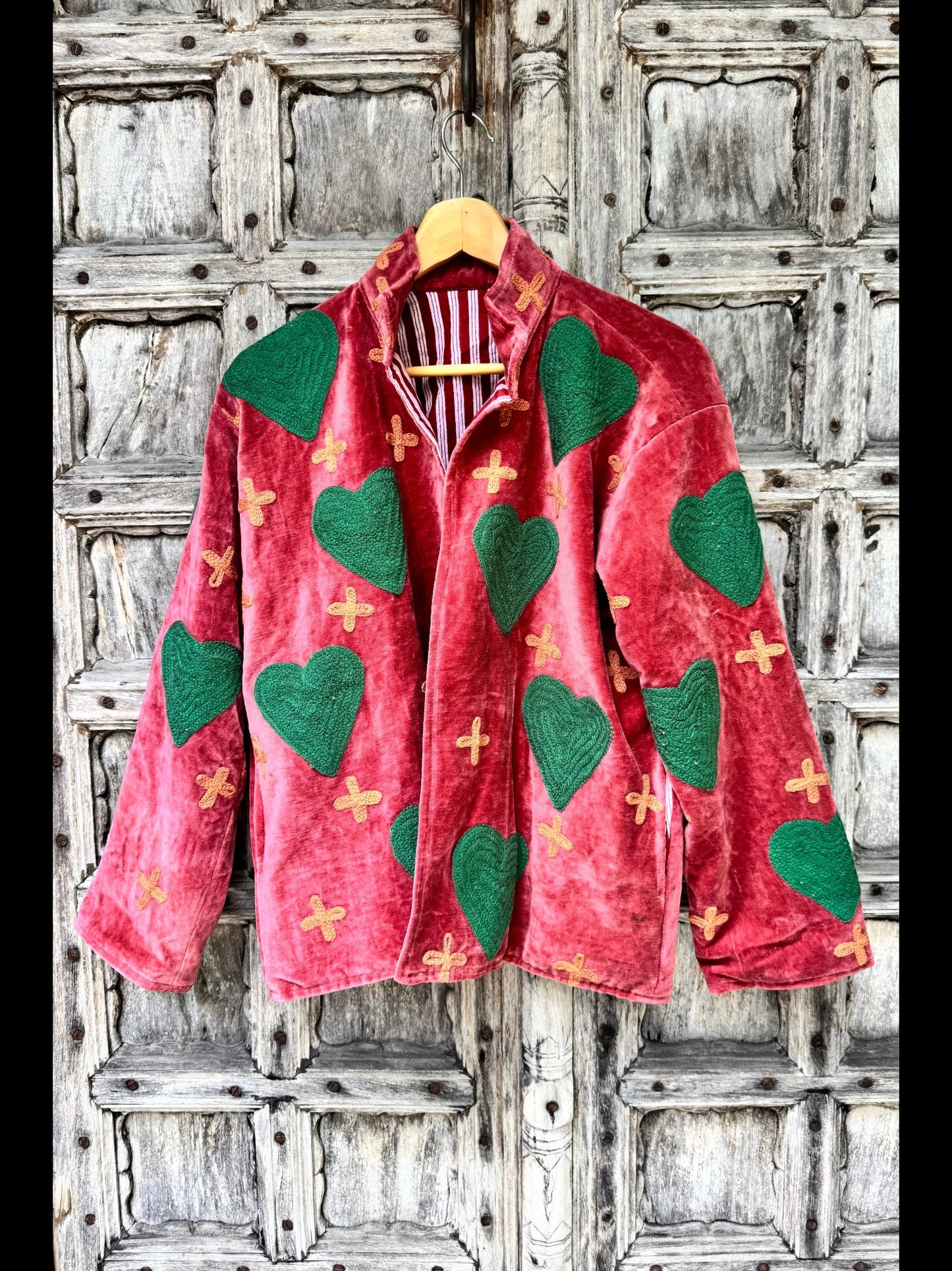 Love Me Jasper Jacket